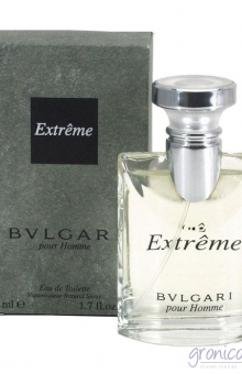 Bvlgari Extreme