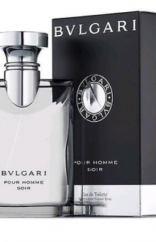 Bvlgari Soir