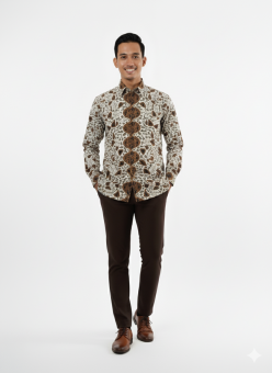 MAN SHIRT