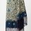 Samudera Nusantara Batik Tulis Cotton Scarf / Shawl