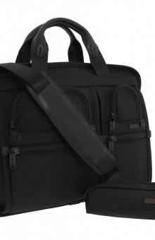 Tumi Alpha Business