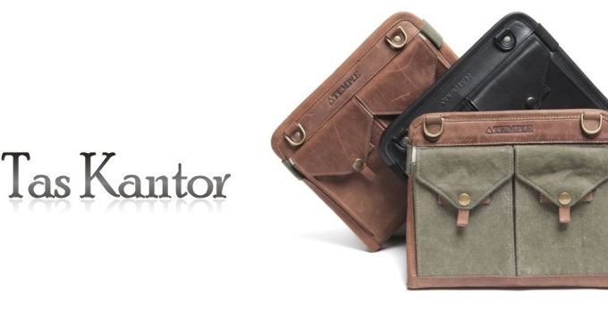 Tas Kantor